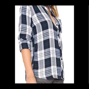 COPY - Rails Hunter Plaid